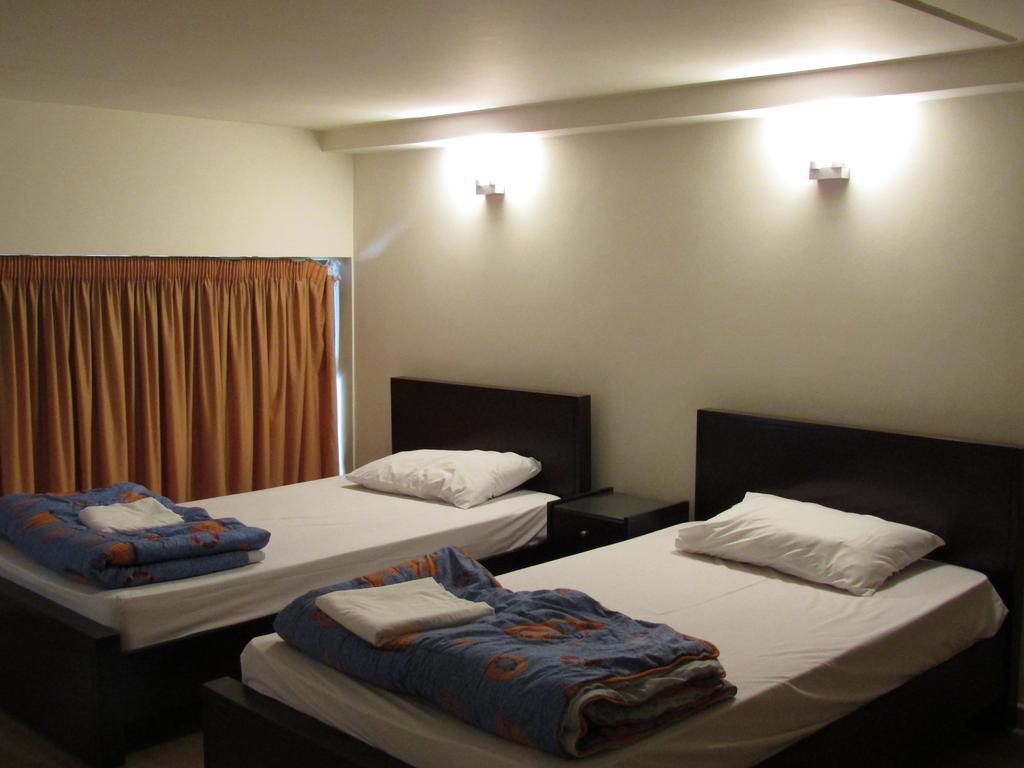 Siwar Center Apartments Dżunija Zewnętrze zdjęcie