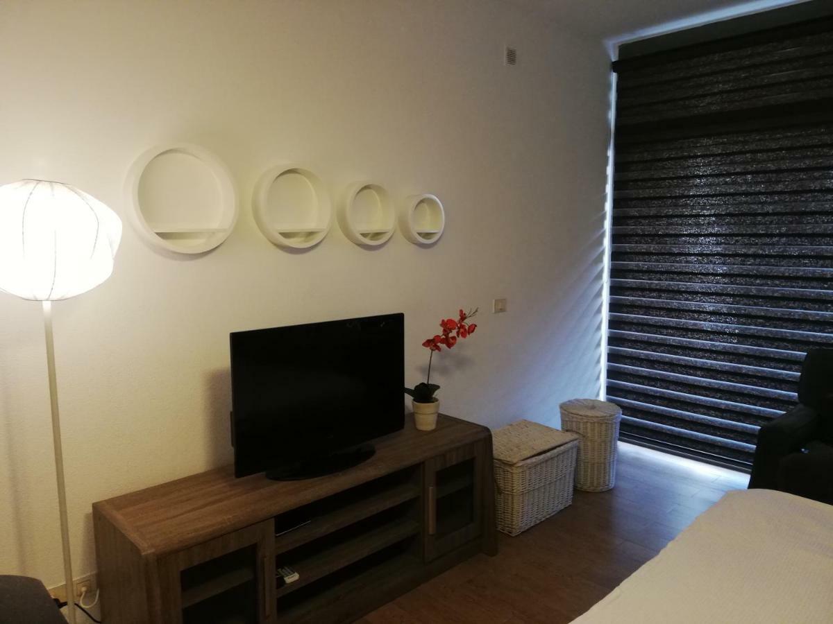 Siwar Center Apartments Dżunija Zewnętrze zdjęcie
